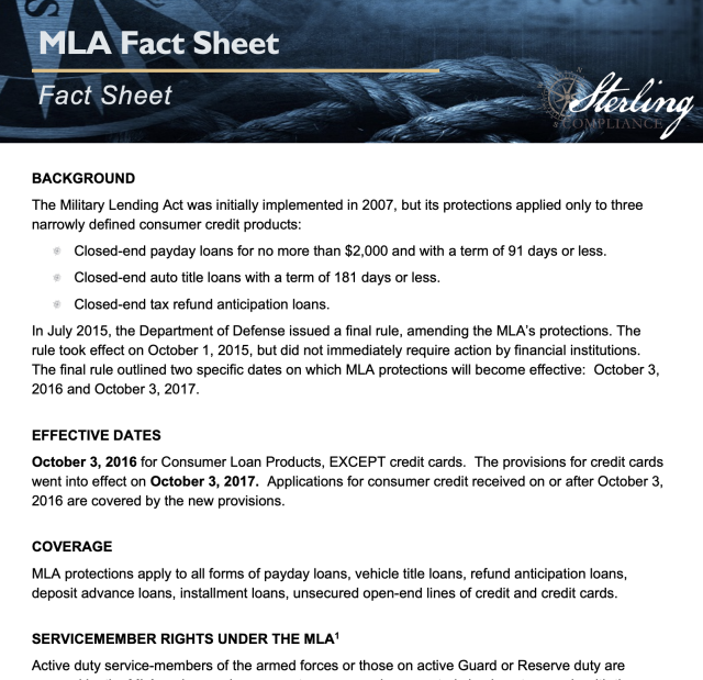 MLA Document Preview
